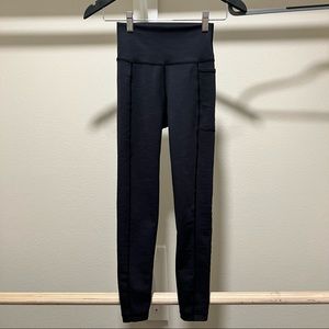 Sweaty Betty Super Sculpt Leggings